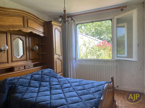 Vente maison Saint Herblain : 266 250 € - AJP Immobilier Saint Herblain