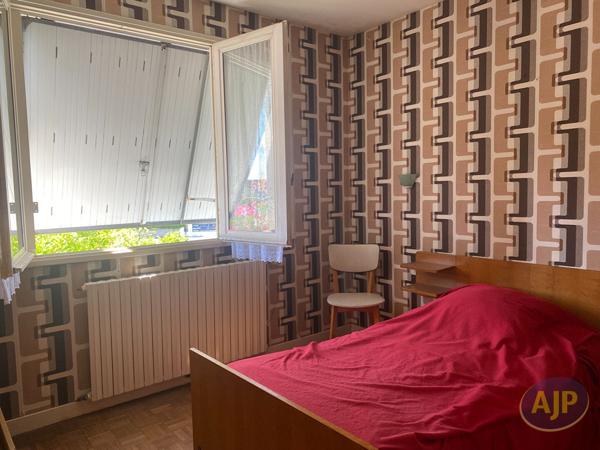 Vente maison Saint Herblain : 266 250 € - AJP Immobilier Saint Herblain
