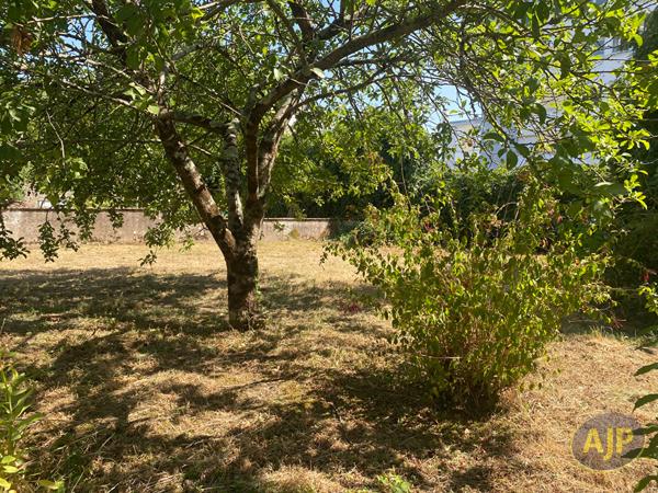 Vente maison Saint Herblain : 266 250 € - AJP Immobilier Saint Herblain