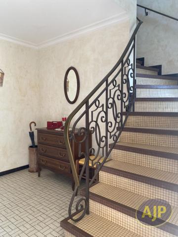 Vente maison Saint Herblain : 266 250 € - AJP Immobilier Saint Herblain
