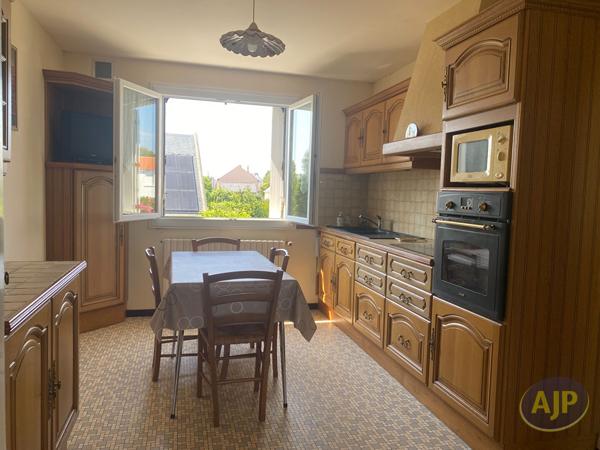 Vente maison Saint Herblain : 266 250 € - AJP Immobilier Saint Herblain