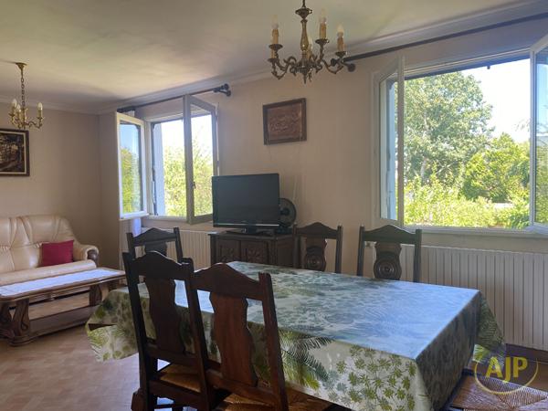 Vente maison Saint Herblain : 266 250 € - AJP Immobilier Saint Herblain