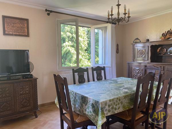 Vente maison Saint Herblain : 266 250 € - AJP Immobilier Saint Herblain