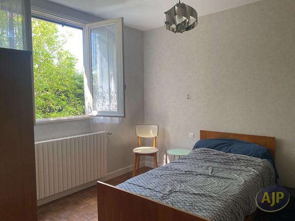 Vente maison Saint Herblain : 266 250 € - AJP Immobilier Saint Herblain