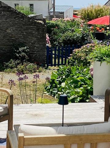 Maison à vendre à Groix dans le Morbihan (56590), ref : 56039-1294