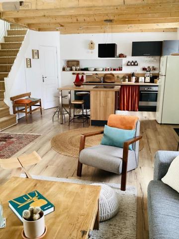 Maison à vendre à Groix dans le Morbihan (56590), ref : 56039-1294