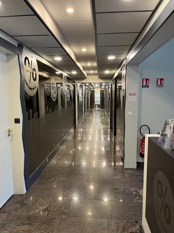 Lille Blvd de la Liberté : 400m2 de bureaux + 5 parkings