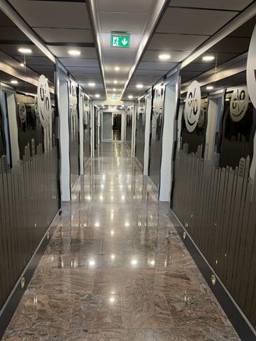 Lille Blvd de la Liberté : 400m2 de bureaux + 5 parkings