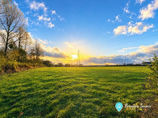 Terrain agricole à vendre, 36000 m² - Fourmies 59610