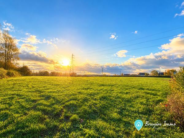 Terrain agricole à vendre, 36000 m² - Fourmies 59610