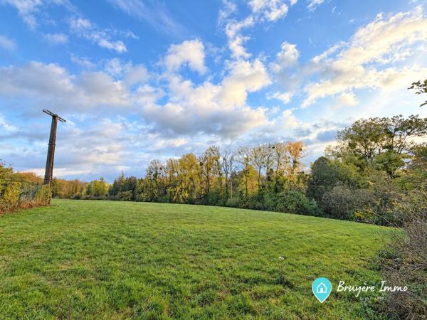 Terrain agricole à vendre, 36000 m² - Fourmies 59610