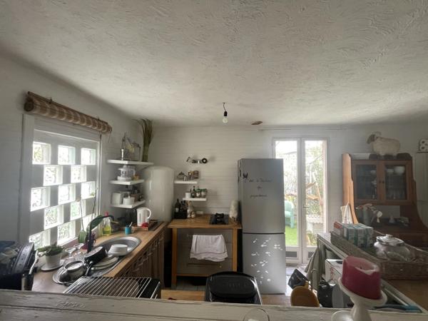 Immobilier Trans-en-Provence (83720) – Maison 103m2 – 430 000 €