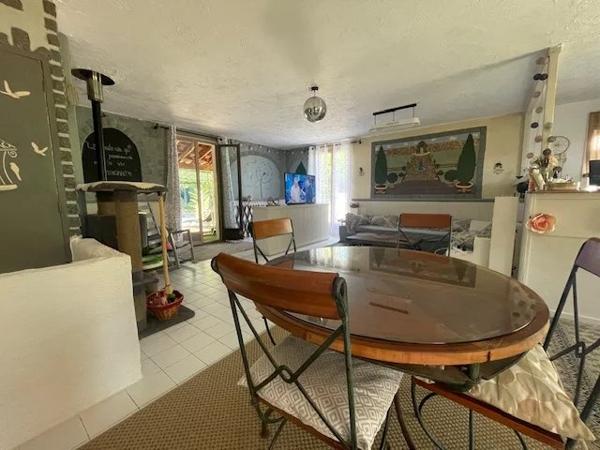 Immobilier Trans-en-Provence (83720) – Maison 103m2 – 430 000 €