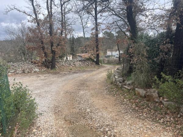 Immobilier Trans-en-Provence (83720) – Maison 103m2 – 430 000 €