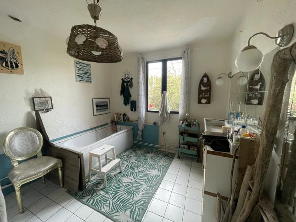 Immobilier Trans-en-Provence (83720) – Maison 103m2 – 430 000 €