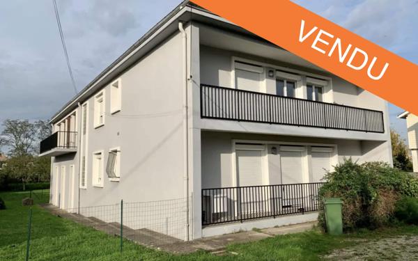 Propriété, 14 pièces à Eysines