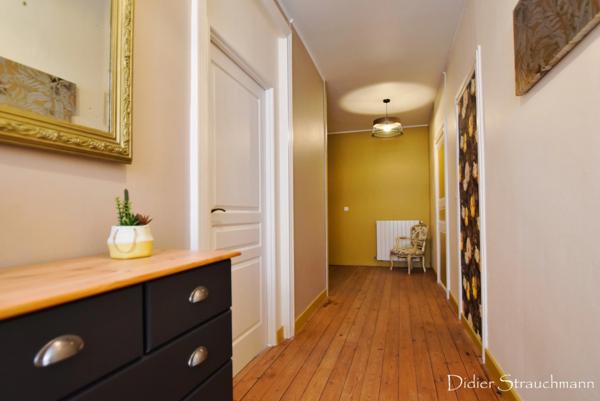 Dpt Charente Maritime (17), à vendre SAINT SAVINIEN immeuble