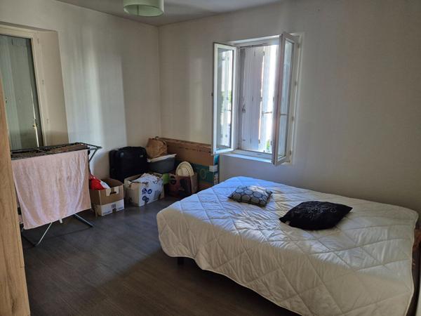 Appartement 2 pièces à vendre à Monts - Exclusivité ERA CHAMBERIO IMMOBILIER