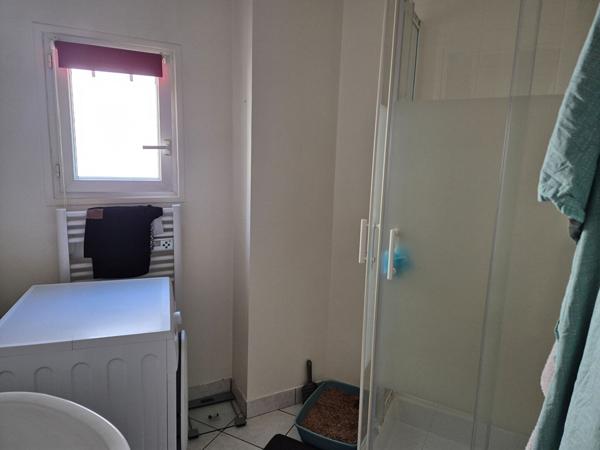 Appartement 2 pièces à vendre à Monts - Exclusivité ERA CHAMBERIO IMMOBILIER