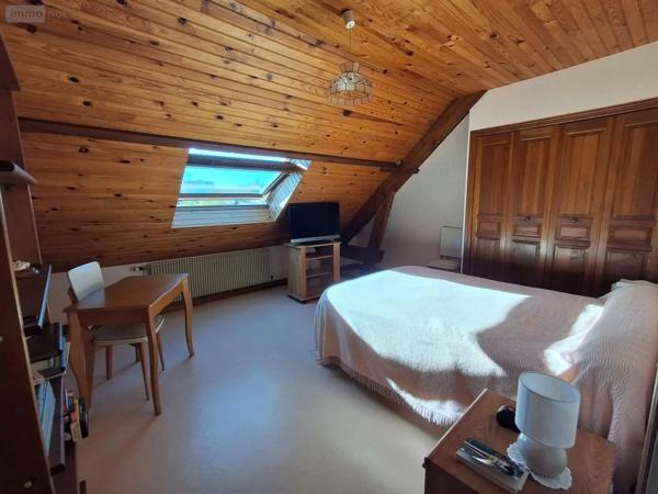 Achat - Maison Chissay-en-Touraine 41400 5 pièces 135 m 2 2395 m 2