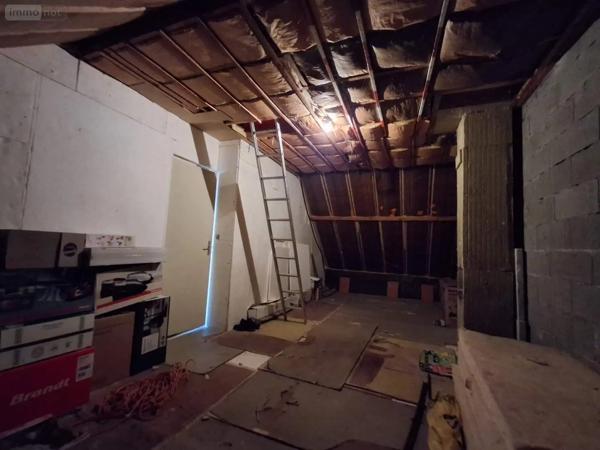 Achat - Maison Chissay-en-Touraine 41400 5 pièces 135 m 2 2395 m 2