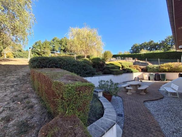 Achat - Maison Chissay-en-Touraine 41400 5 pièces 135 m 2 2395 m 2