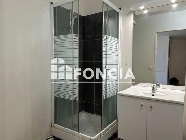 Location Appartement 2 pièces 32.78 m² - 203 BOULEVARD DAVOUT Paris 75020