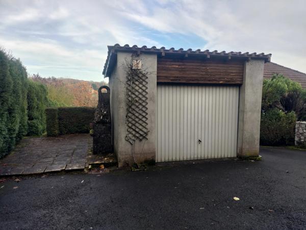 Maison à vendre 5 pièces LIMOGES (87)