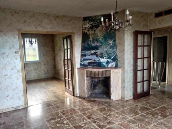 Maison à vendre 5 pièces LIMOGES (87)