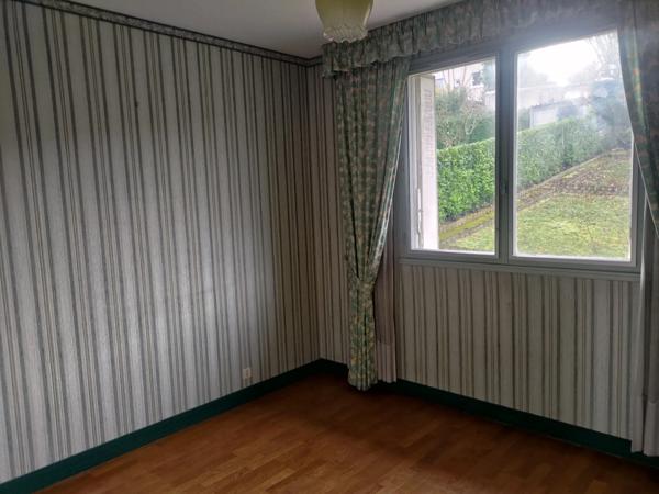 Maison à vendre 5 pièces LIMOGES (87)