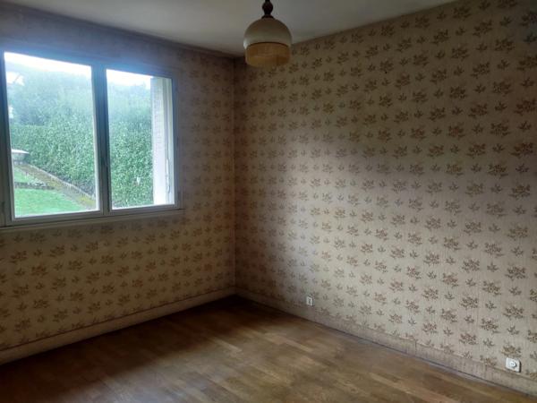 Maison à vendre 5 pièces LIMOGES (87)