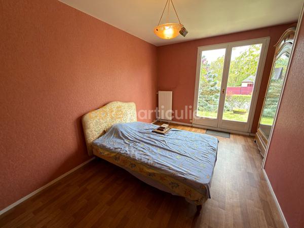 Vente Maison105 m² - 5 Pièces - SAINT SEBASTIEN DE MORSENT (27180)