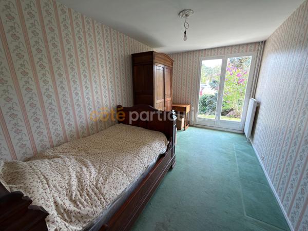 Vente Maison105 m² - 5 Pièces - SAINT SEBASTIEN DE MORSENT (27180)