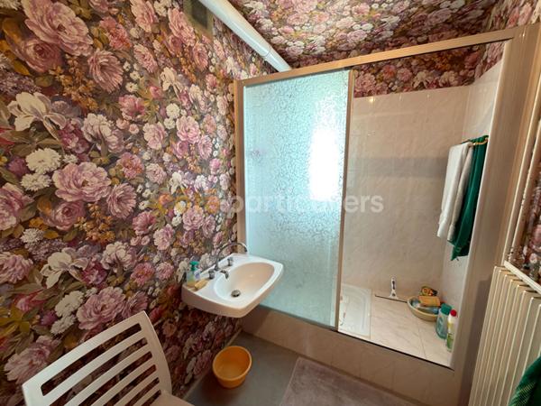 Vente Maison105 m² - 5 Pièces - SAINT SEBASTIEN DE MORSENT (27180)