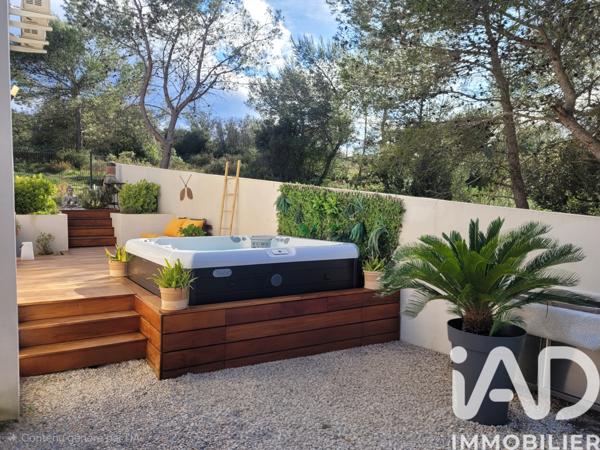 Maison à vendre 4 pièces 87 m² Poulx