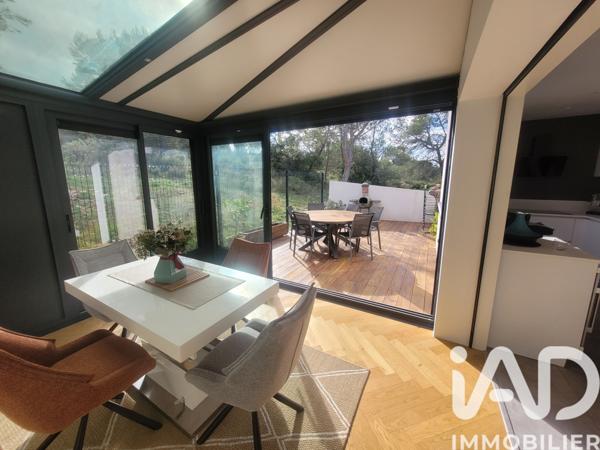 Maison à vendre 4 pièces 87 m² Poulx
