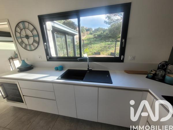 Maison à vendre 4 pièces 87 m² Poulx