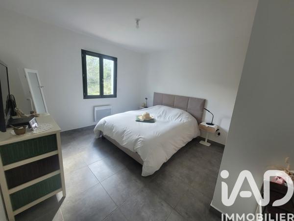 Maison à vendre 4 pièces 87 m² Poulx