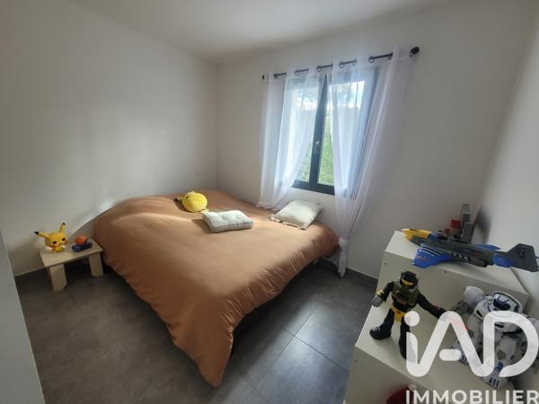 Maison à vendre 4 pièces 87 m² Poulx