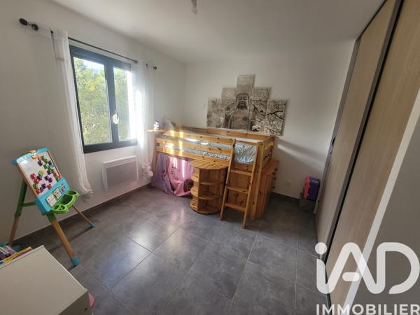 Maison à vendre 4 pièces 87 m² Poulx