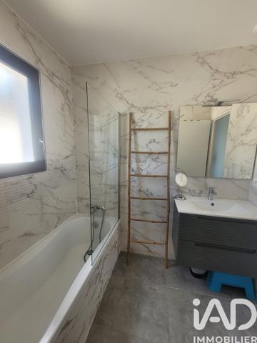 Maison à vendre 4 pièces 87 m² Poulx