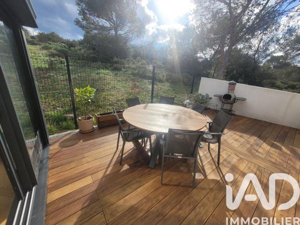 Maison à vendre 4 pièces 87 m² Poulx