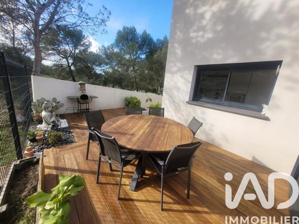 Maison à vendre 4 pièces 87 m² Poulx