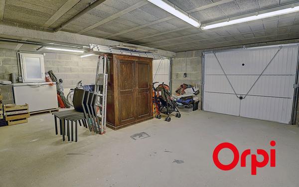 Maison à vendre    5 pièces •  Bourgoin-Jallieu