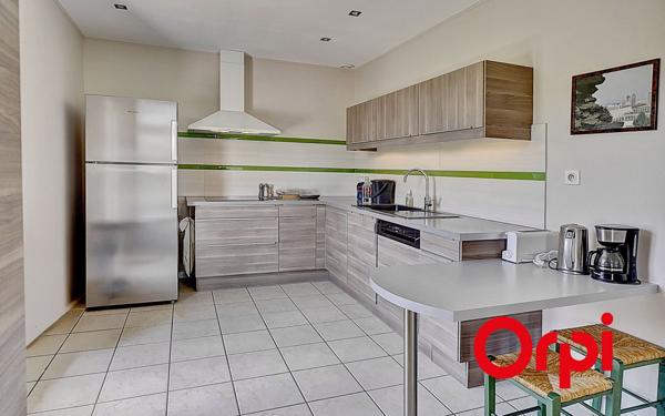 Maison à vendre    5 pièces •  Bourgoin-Jallieu