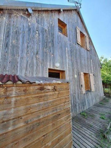 Maison à vendre à Saint-Germain dans l'Aube (10120), ref : 10378/1271