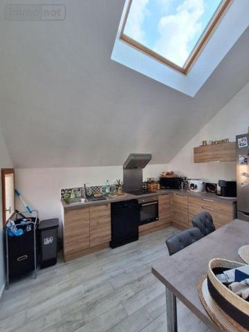 Maison à vendre à Saint-Germain dans l'Aube (10120), ref : 10378/1271