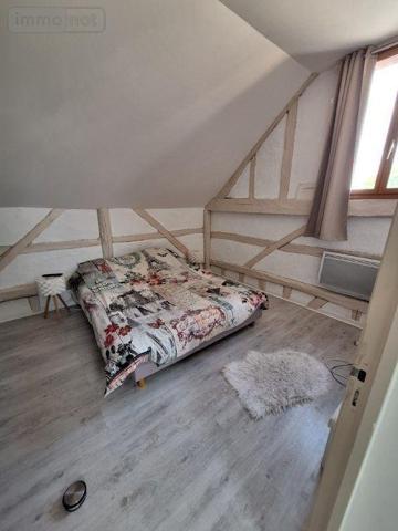 Maison à vendre à Saint-Germain dans l'Aube (10120), ref : 10378/1271