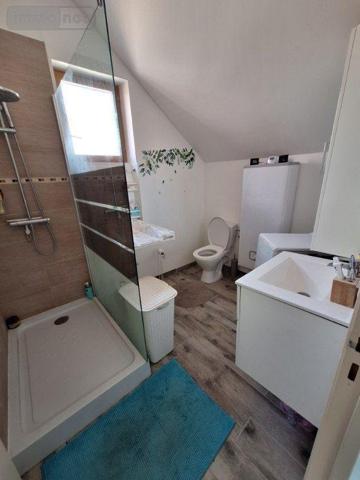 Maison à vendre à Saint-Germain dans l'Aube (10120), ref : 10378/1271