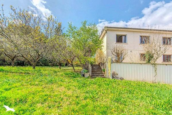 Maison à vendre |  Salleboeuf |  6 pièces | 129 m²
